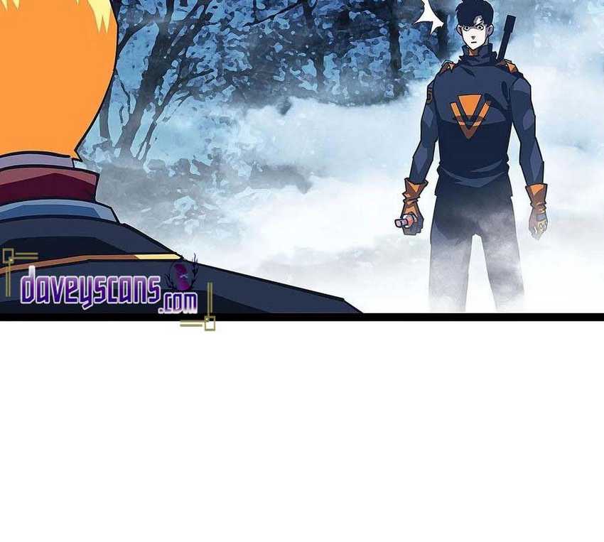 It all starts with playing game seriously Chapter 34 Gambar 22