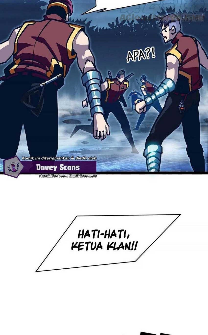 It all starts with playing game seriously Chapter 34 Gambar 29