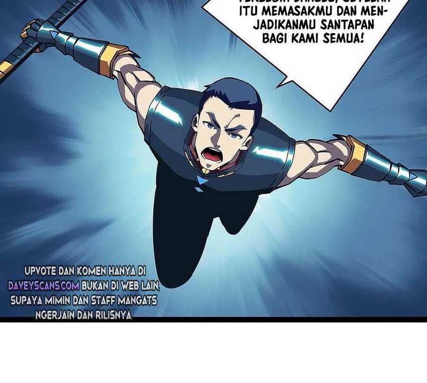 It all starts with playing game seriously Chapter 34 Gambar 7