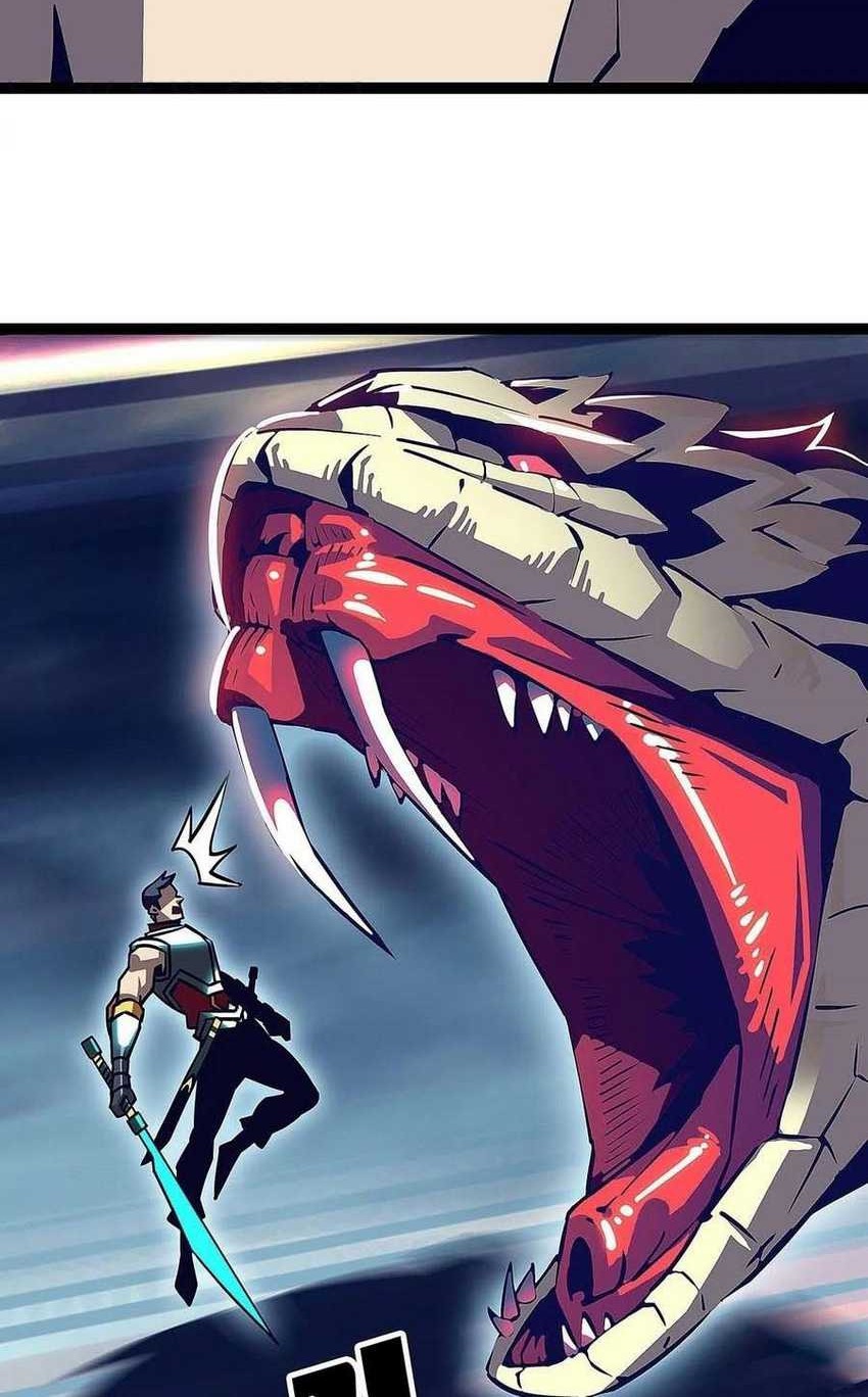 It all starts with playing game seriously Chapter 34 Gambar 9