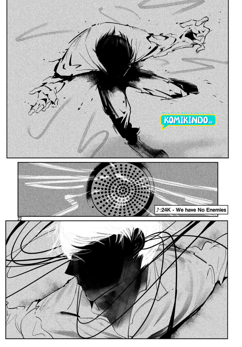 WonDance Chapter 15.2 Gambar 10