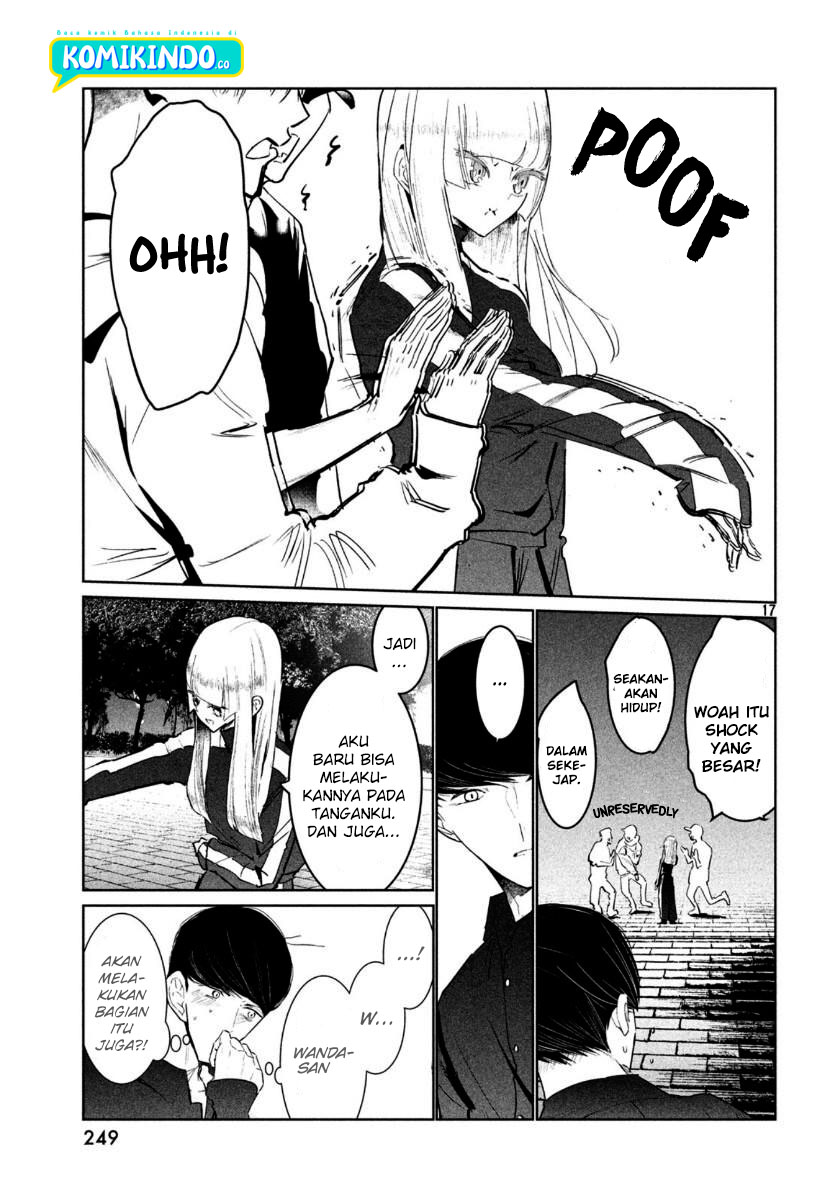 WonDance Chapter 15.2 Gambar 5