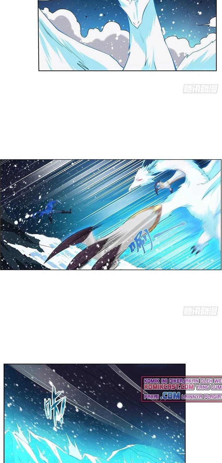 The Demon King Who Lost His Job Chapter 230 Gambar 6