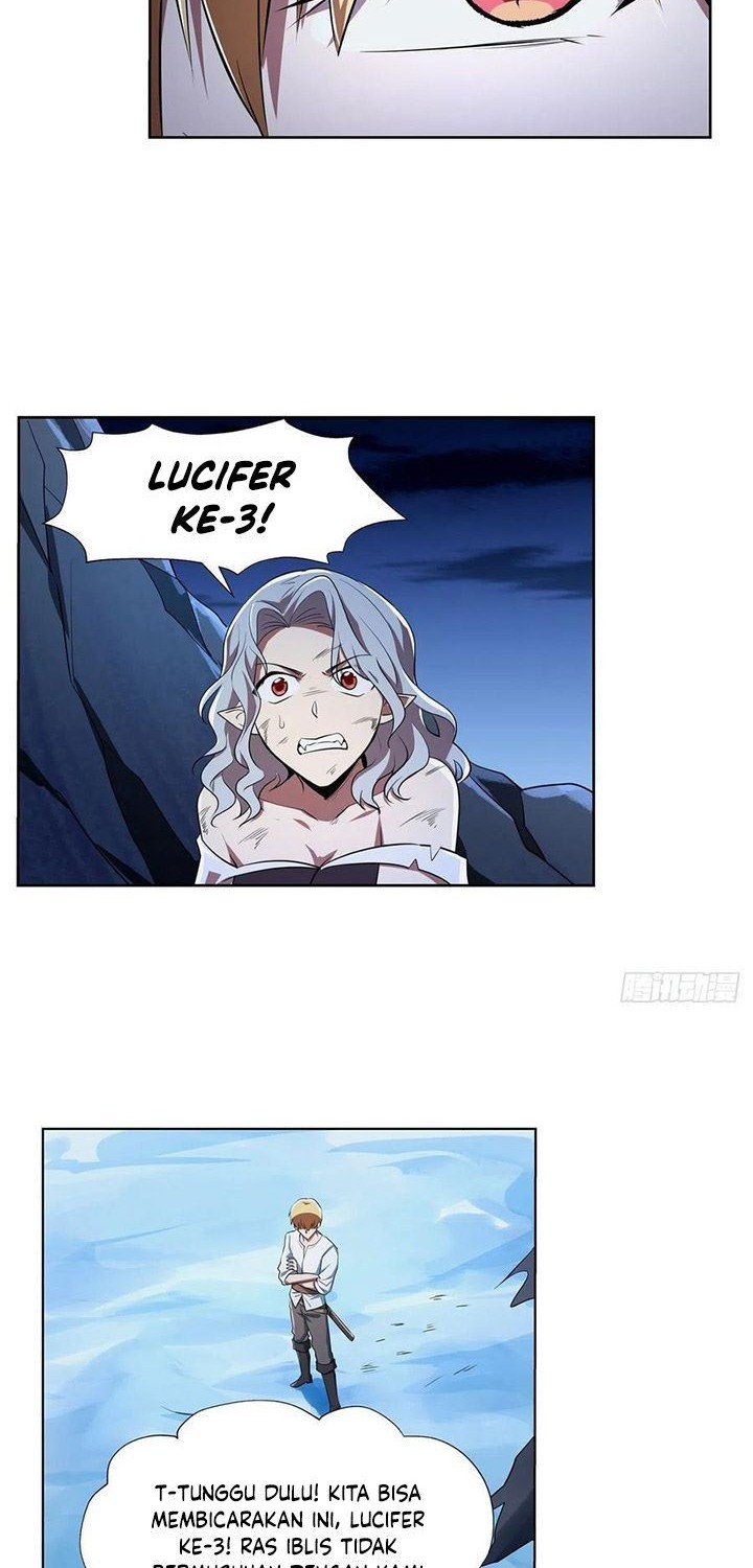 The Demon King Who Lost His Job Chapter 230 Gambar 20