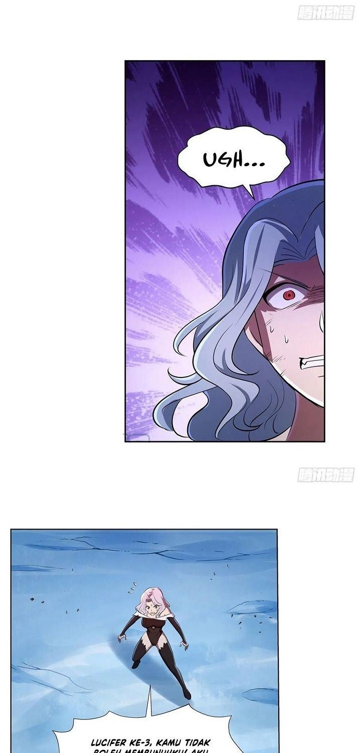 The Demon King Who Lost His Job Chapter 230 Gambar 22