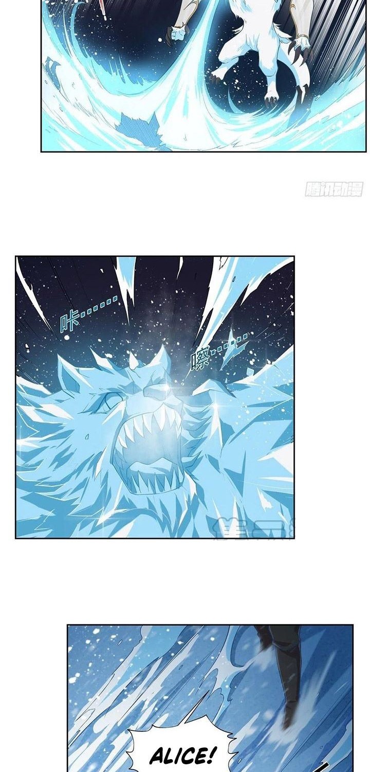 Manhua The Demon King Who Lost His Job Chapter 230 gambar nomor 2