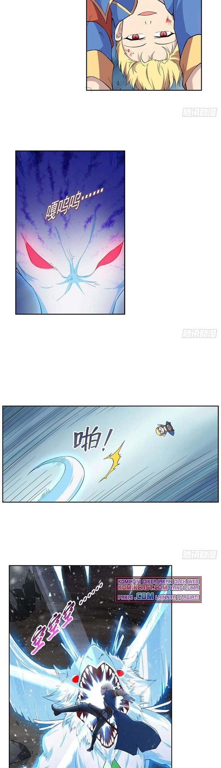 The Demon King Who Lost His Job Chapter 230 Gambar 13