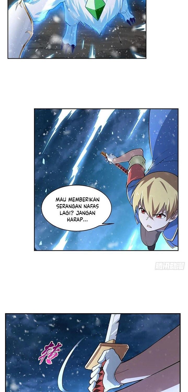 The Demon King Who Lost His Job Chapter 230 Gambar 14