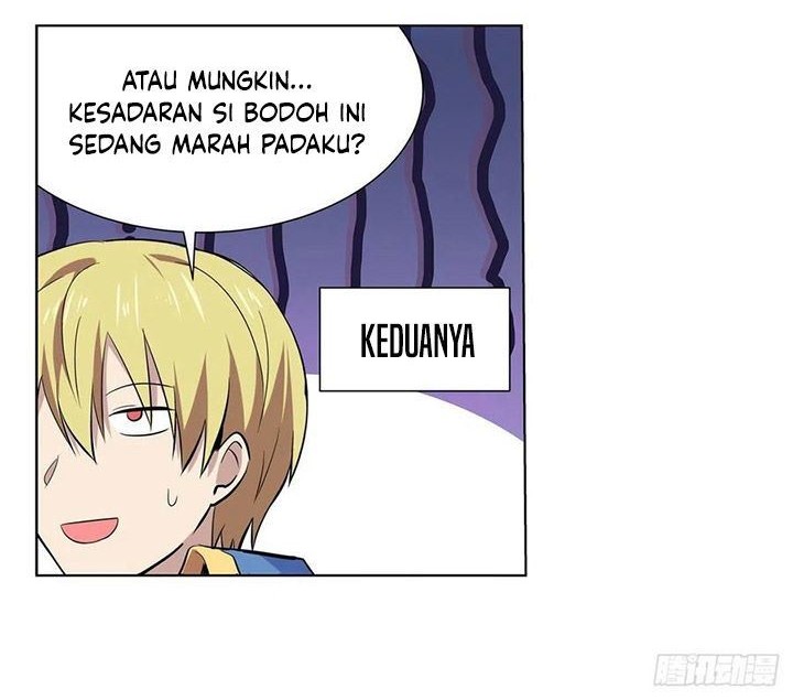 The Demon King Who Lost His Job Chapter 230 Gambar 8