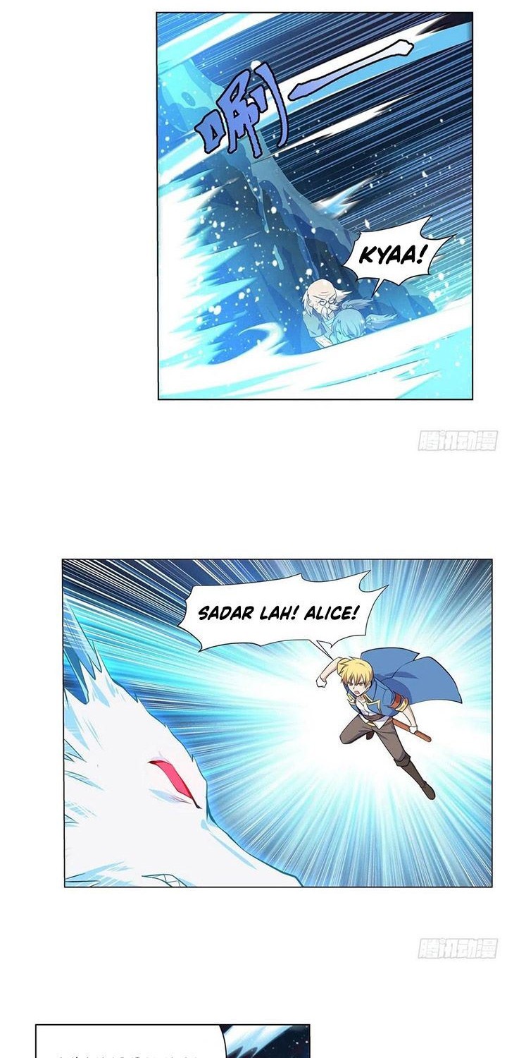 The Demon King Who Lost His Job Chapter 230 Gambar 10