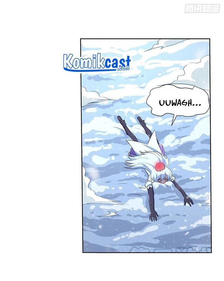 The Demon King Who Lost His Job Chapter 230 Gambar 16