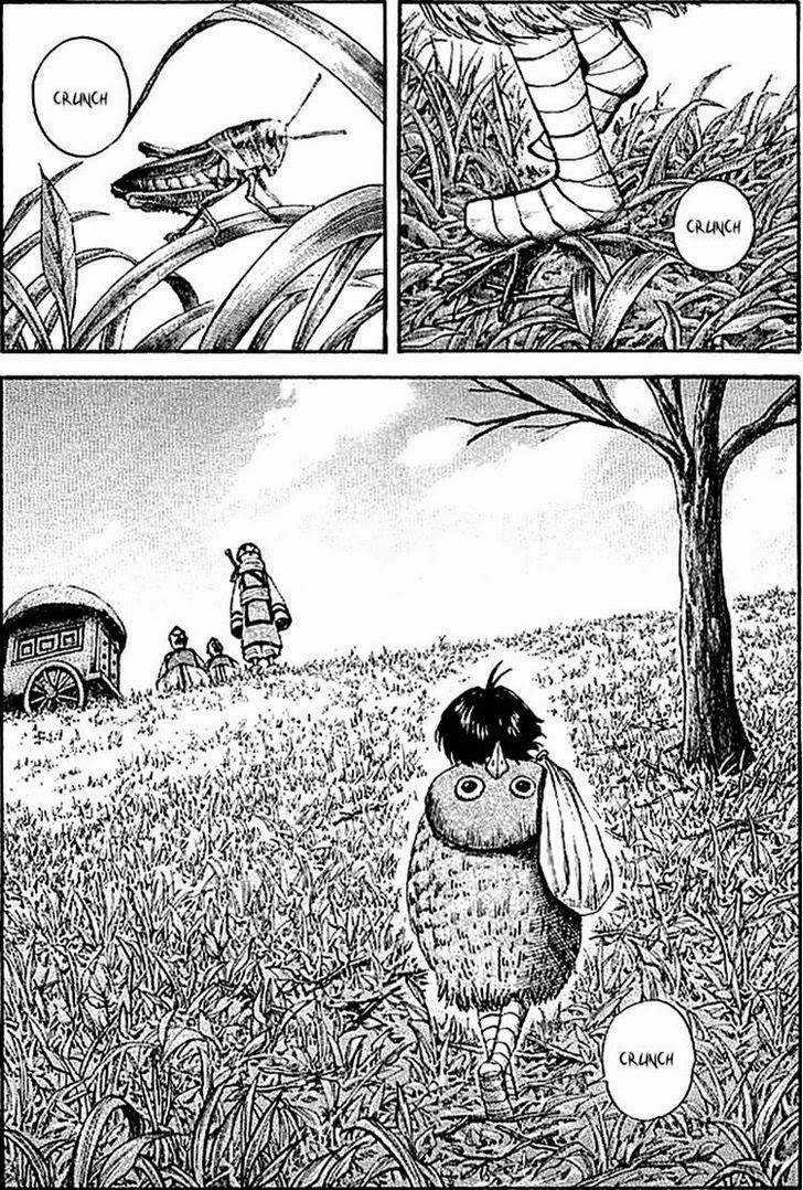 Manga Kingdom Chapter 702 gambar nomor 2