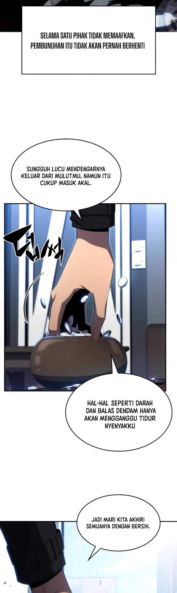 Solo Max-Level Newbie Chapter 25 Gambar 10