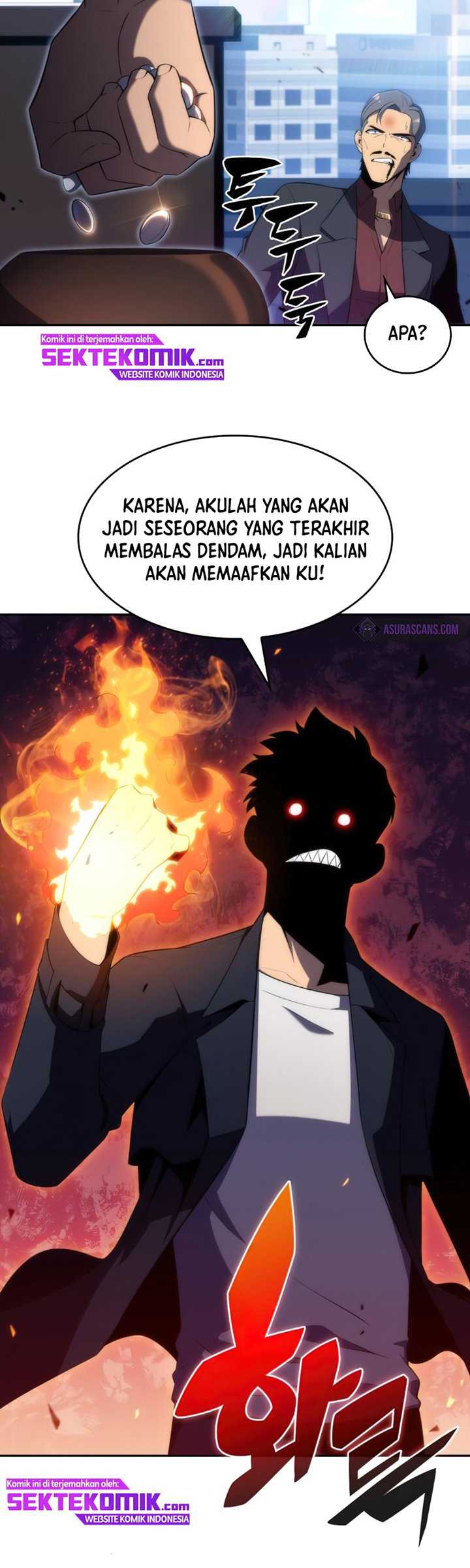 Solo Max-Level Newbie Chapter 25 Gambar 11