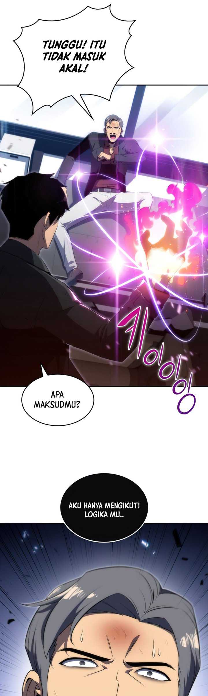Solo Max-Level Newbie Chapter 25 Gambar 12