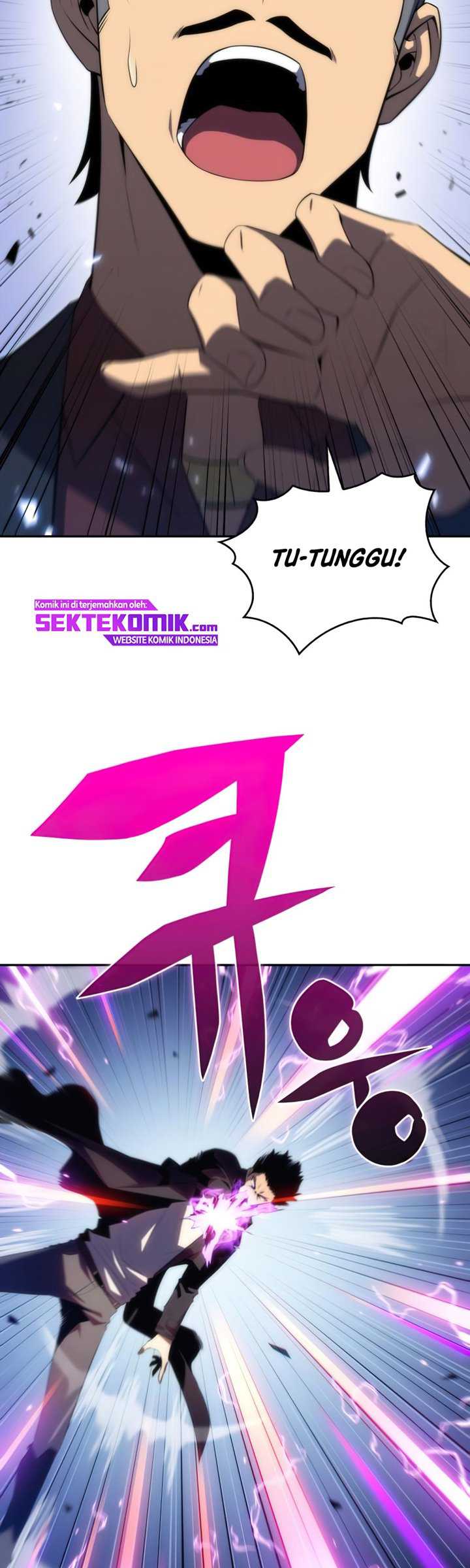 Solo Max-Level Newbie Chapter 25 Gambar 13