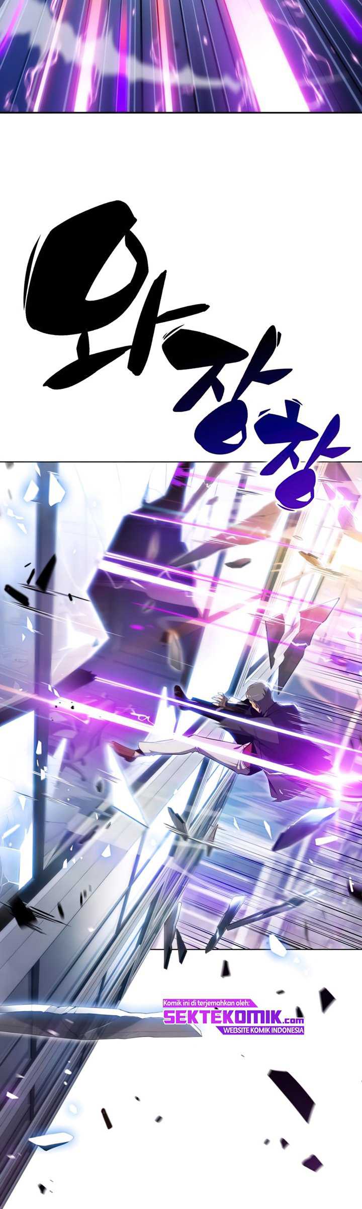 Solo Max-Level Newbie Chapter 25 Gambar 14