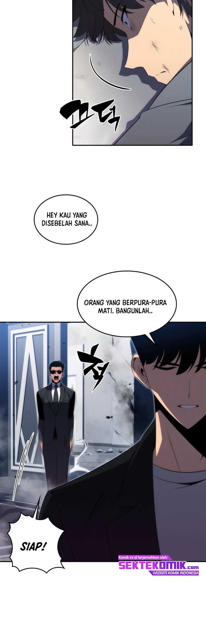 Solo Max-Level Newbie Chapter 25 Gambar 18