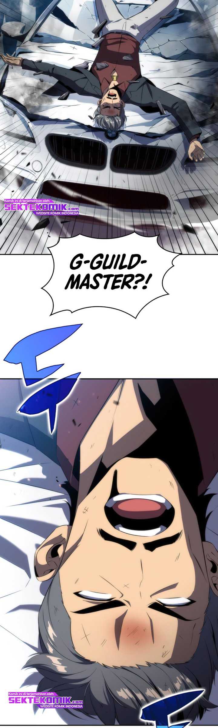 Solo Max-Level Newbie Chapter 25 Gambar 28