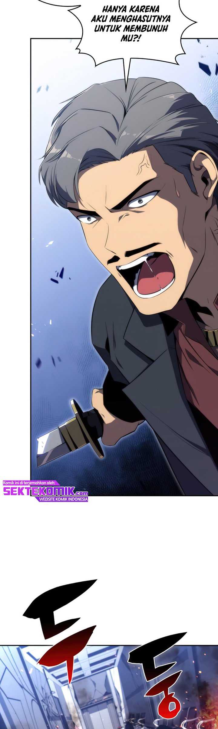 Solo Max-Level Newbie Chapter 25 Gambar 3