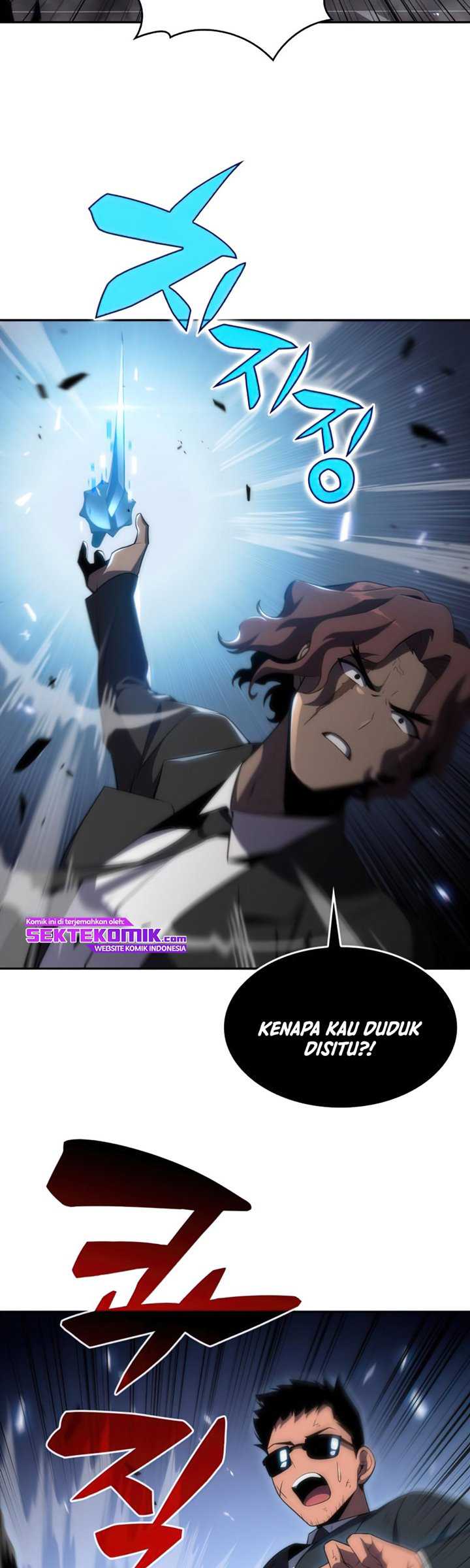 Solo Max-Level Newbie Chapter 25 Gambar 31