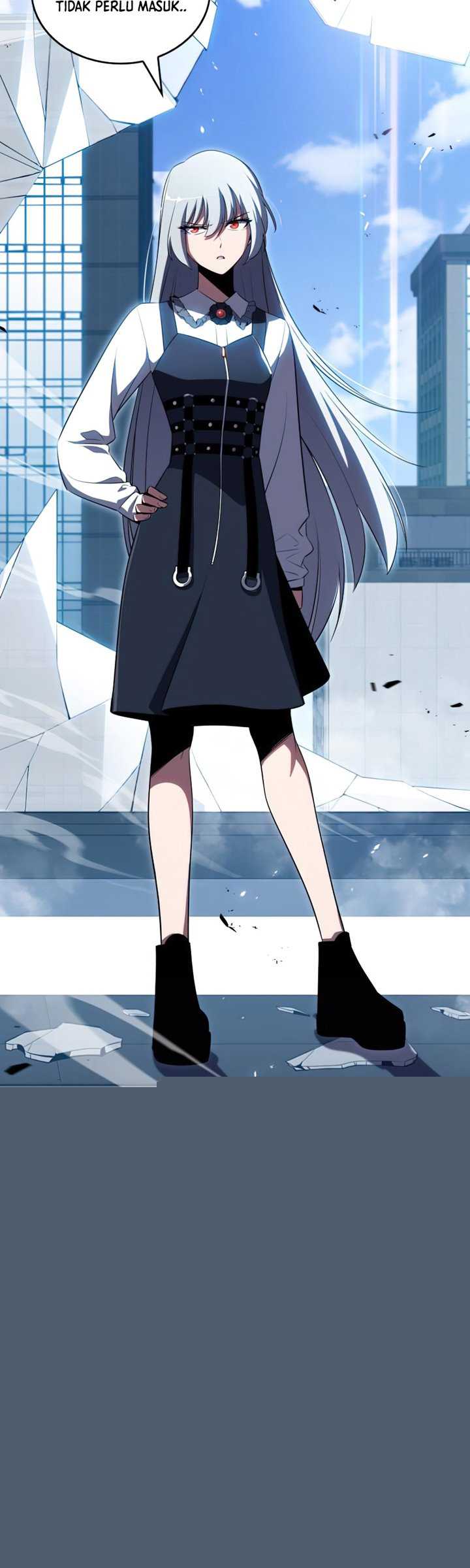 Solo Max-Level Newbie Chapter 25 Gambar 34