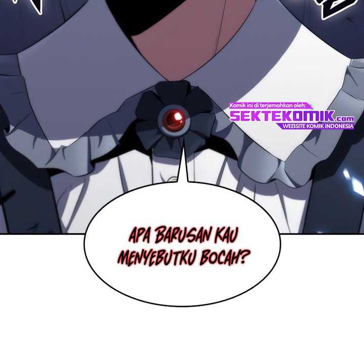Solo Max-Level Newbie Chapter 25 Gambar 36