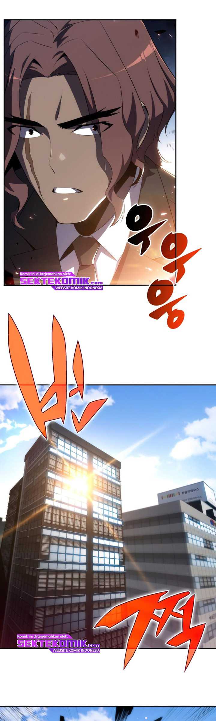 Solo Max-Level Newbie Chapter 25 Gambar 37