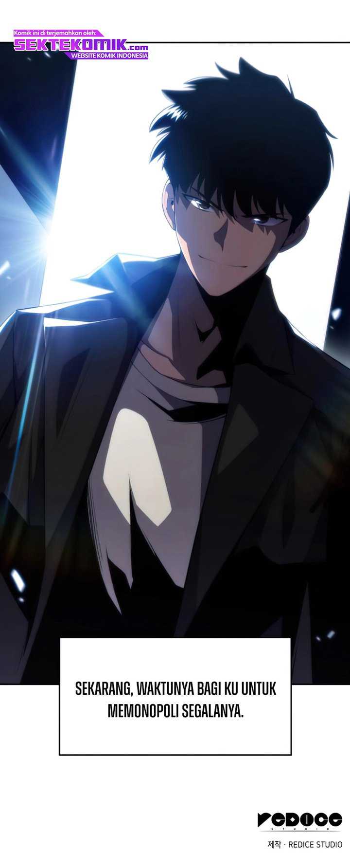 Solo Max-Level Newbie Chapter 25 Gambar 46