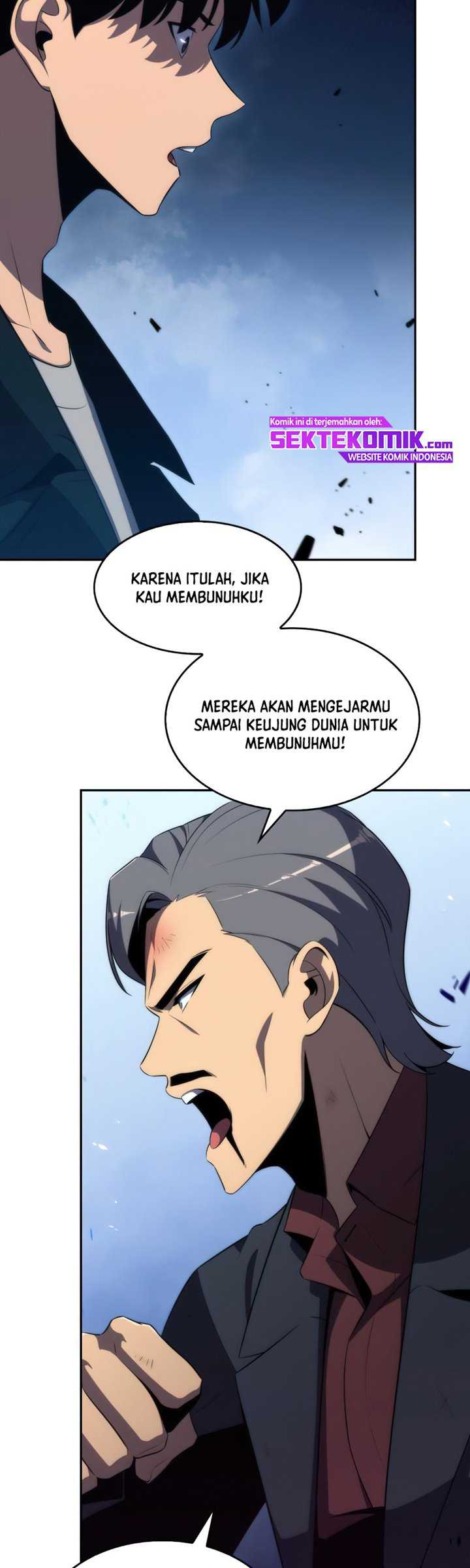 Solo Max-Level Newbie Chapter 25 Gambar 8