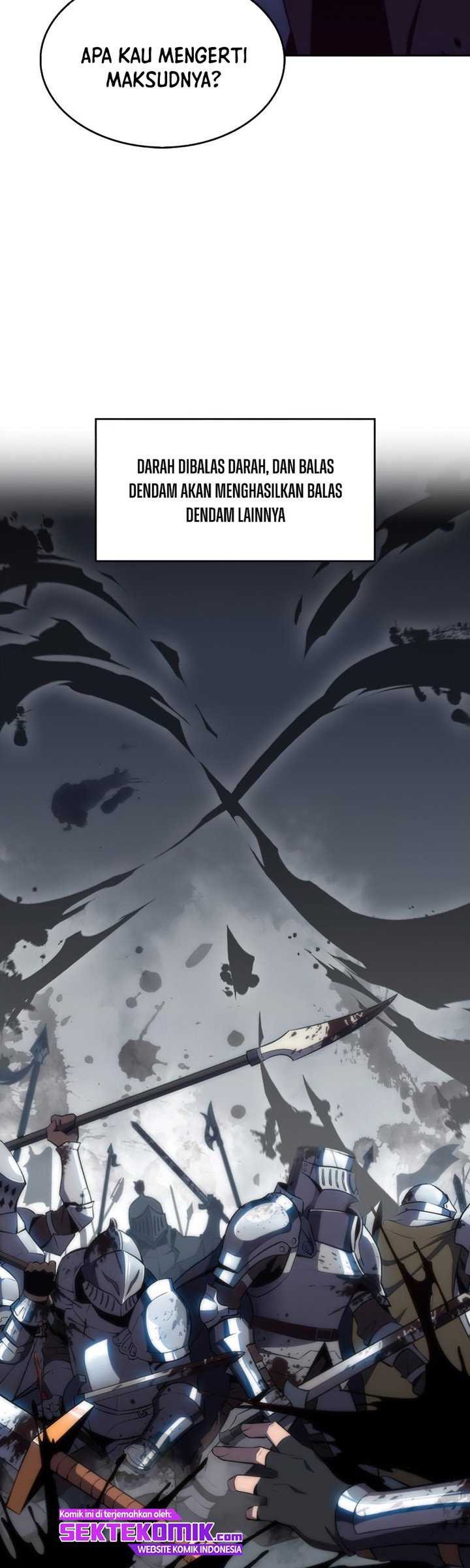 Solo Max-Level Newbie Chapter 25 Gambar 9