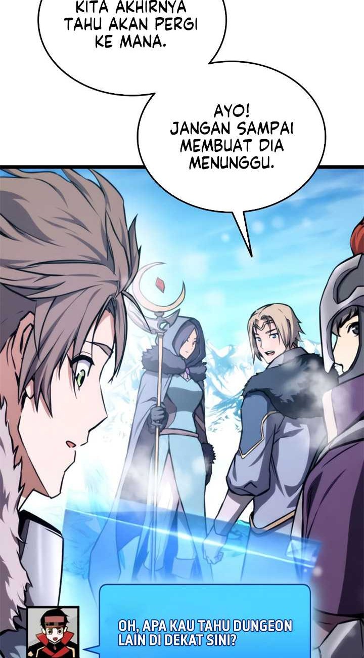 Ranker’s Return (Remake) Chapter 37 Gambar 5