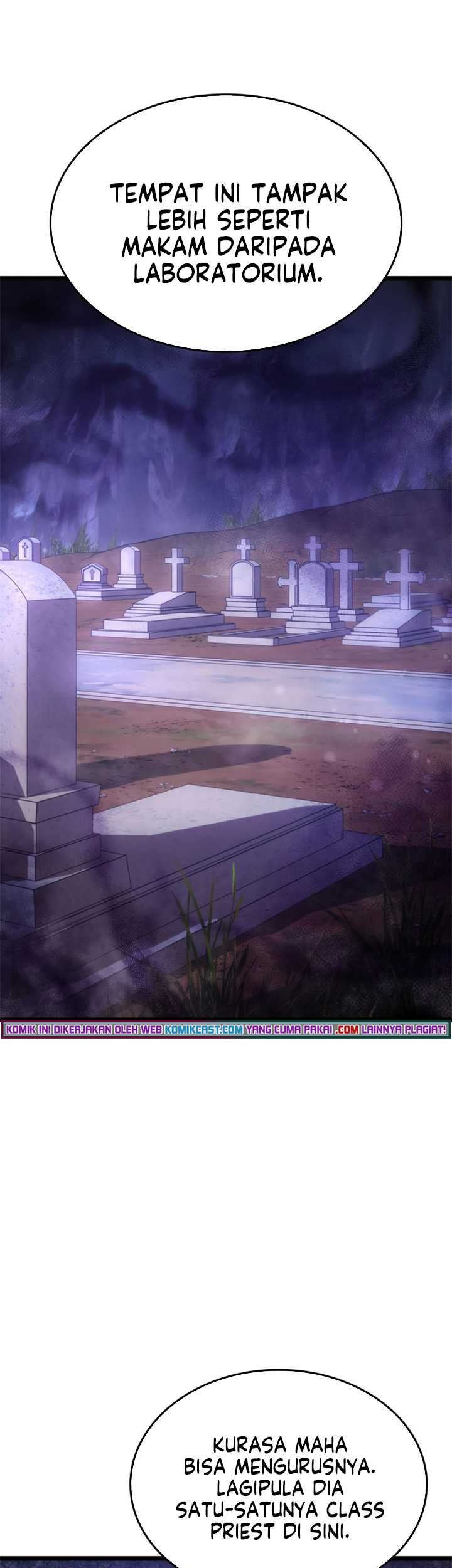 Ranker’s Return (Remake) Chapter 37 Gambar 18