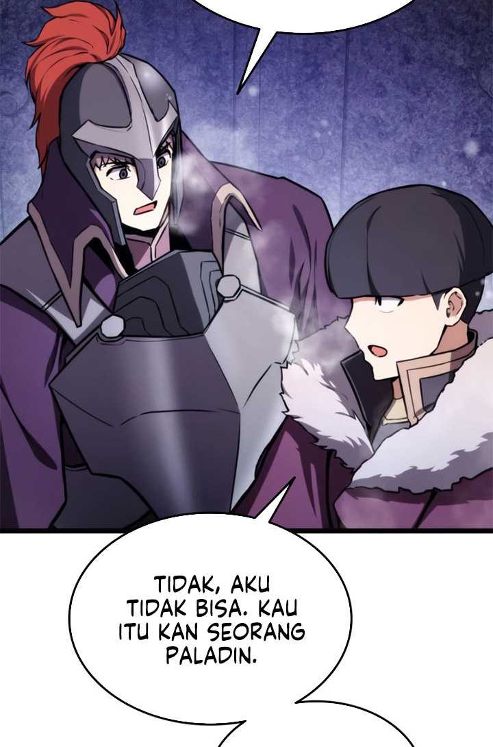 Ranker’s Return (Remake) Chapter 37 Gambar 19