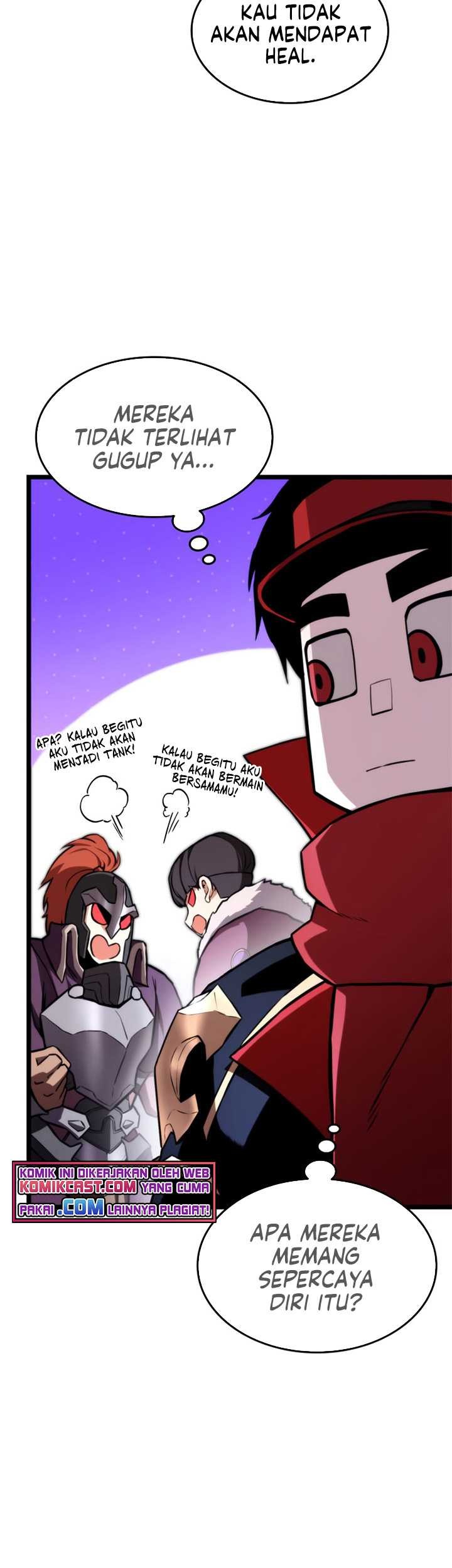 Ranker’s Return (Remake) Chapter 37 Gambar 20