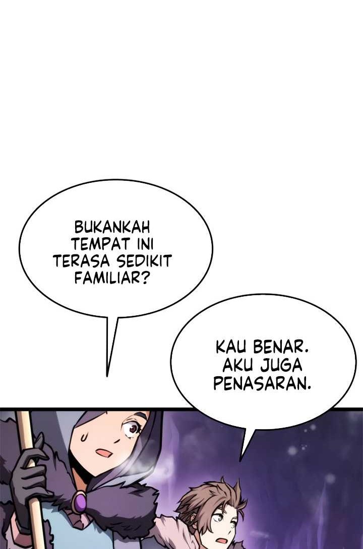 Ranker’s Return (Remake) Chapter 37 Gambar 21