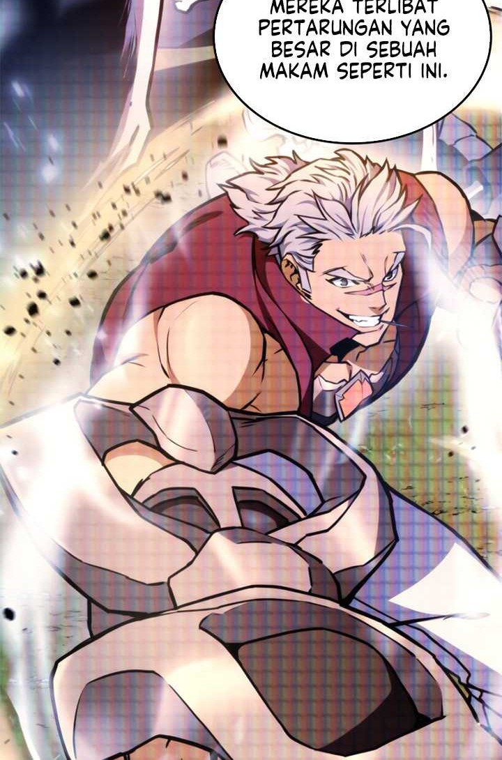 Ranker’s Return (Remake) Chapter 37 Gambar 23