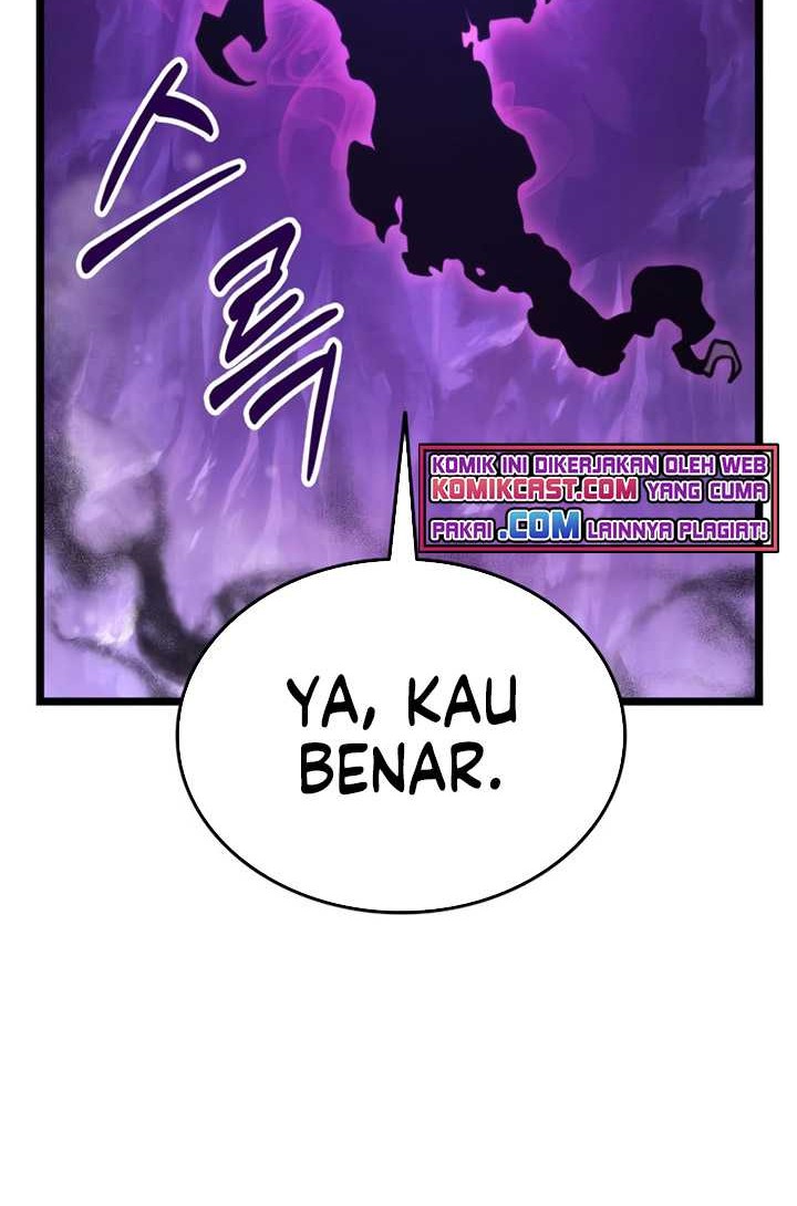 Ranker’s Return (Remake) Chapter 37 Gambar 25