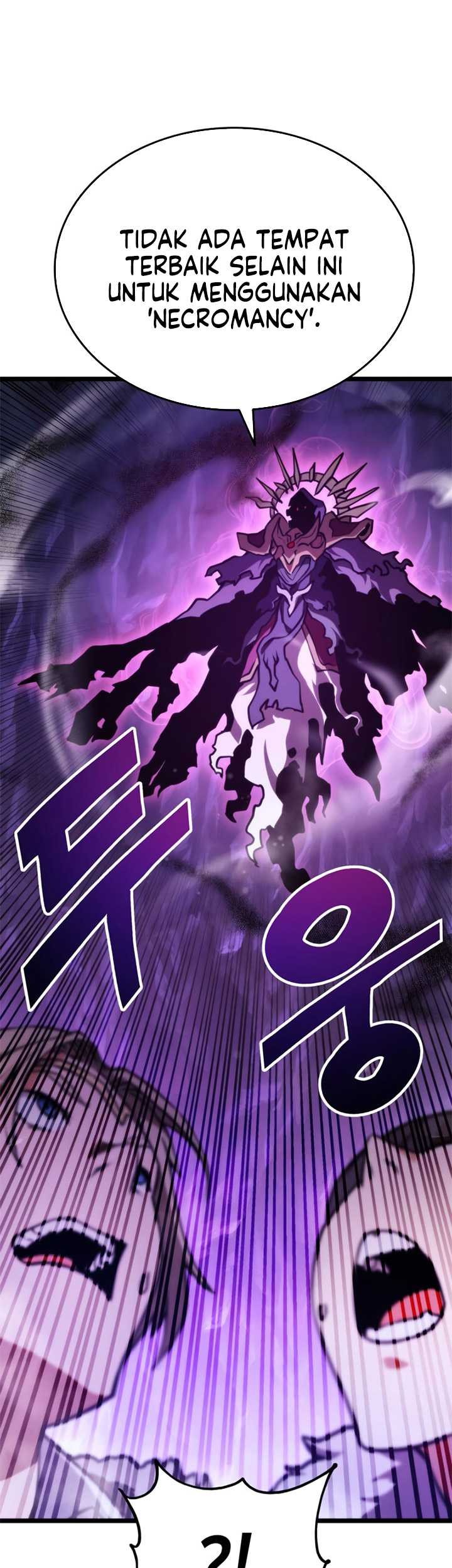 Ranker’s Return (Remake) Chapter 37 Gambar 26