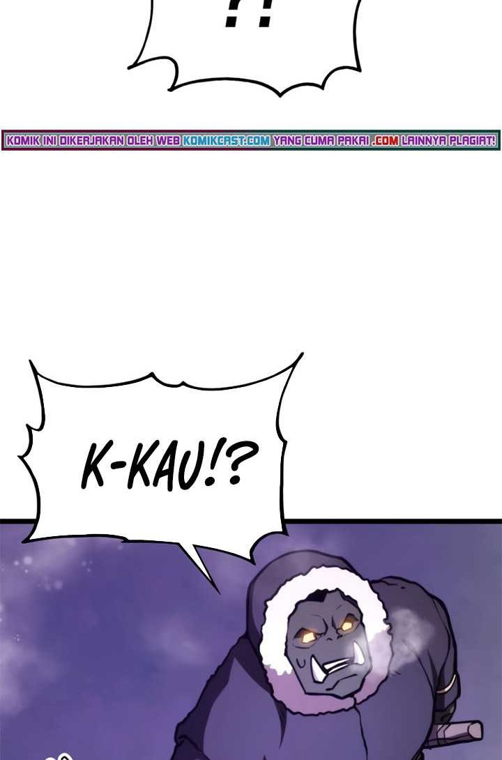 Ranker’s Return (Remake) Chapter 37 Gambar 27