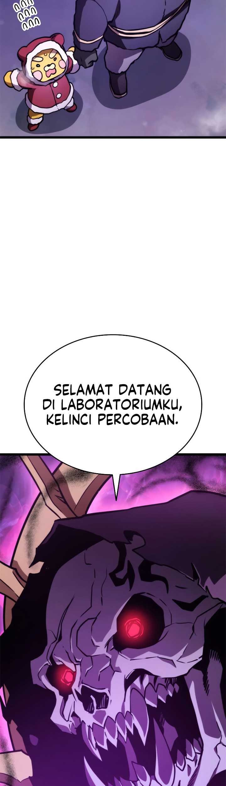 Ranker’s Return (Remake) Chapter 37 Gambar 28