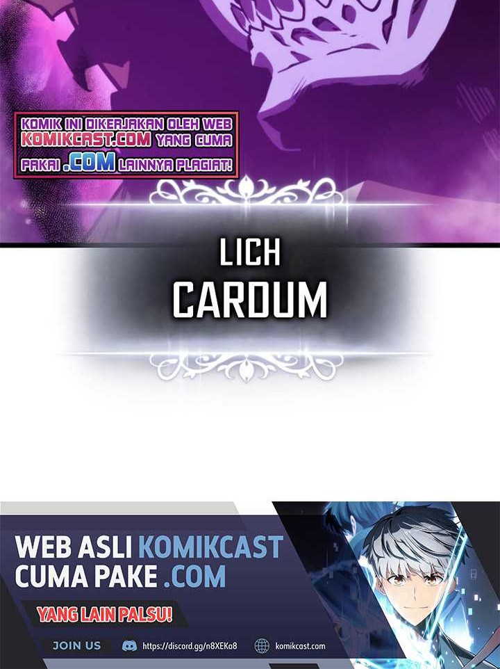 Ranker’s Return (Remake) Chapter 37 Gambar 29