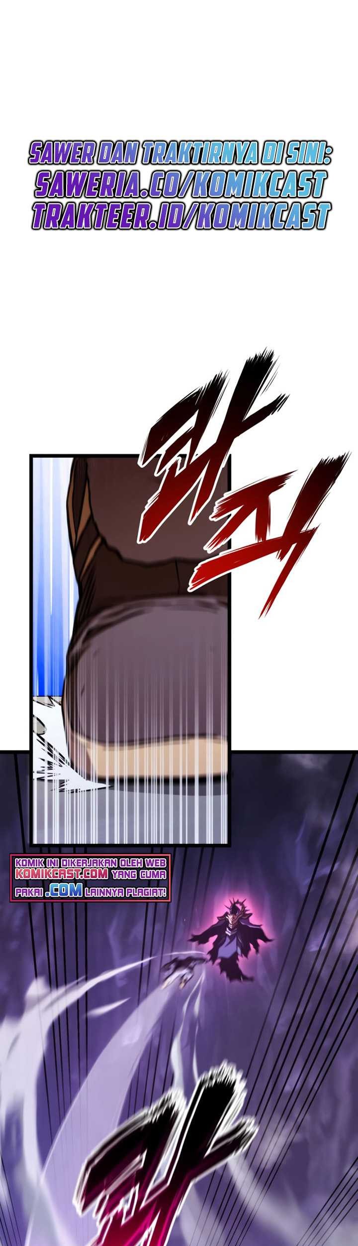 Ranker’s Return (Remake) Chapter 37 Gambar 30