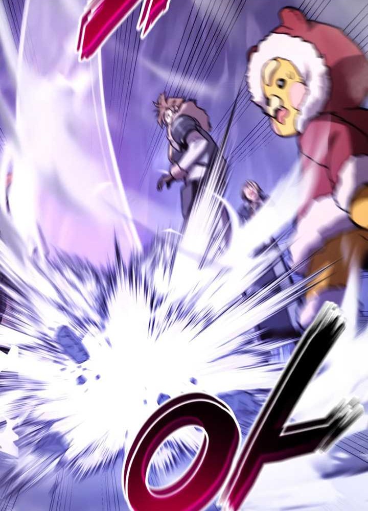 Ranker’s Return (Remake) Chapter 37 Gambar 31