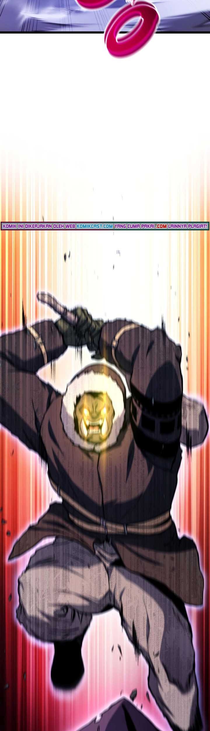 Ranker’s Return (Remake) Chapter 37 Gambar 32