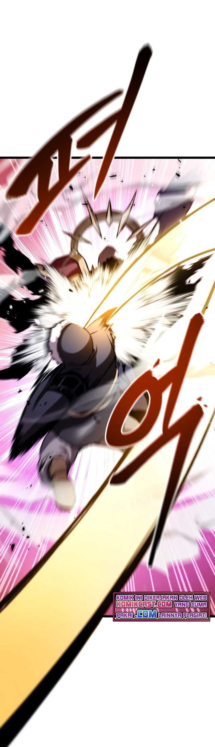 Ranker’s Return (Remake) Chapter 37 Gambar 34