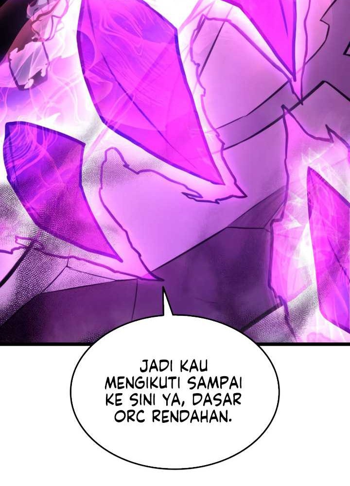 Ranker’s Return (Remake) Chapter 37 Gambar 37