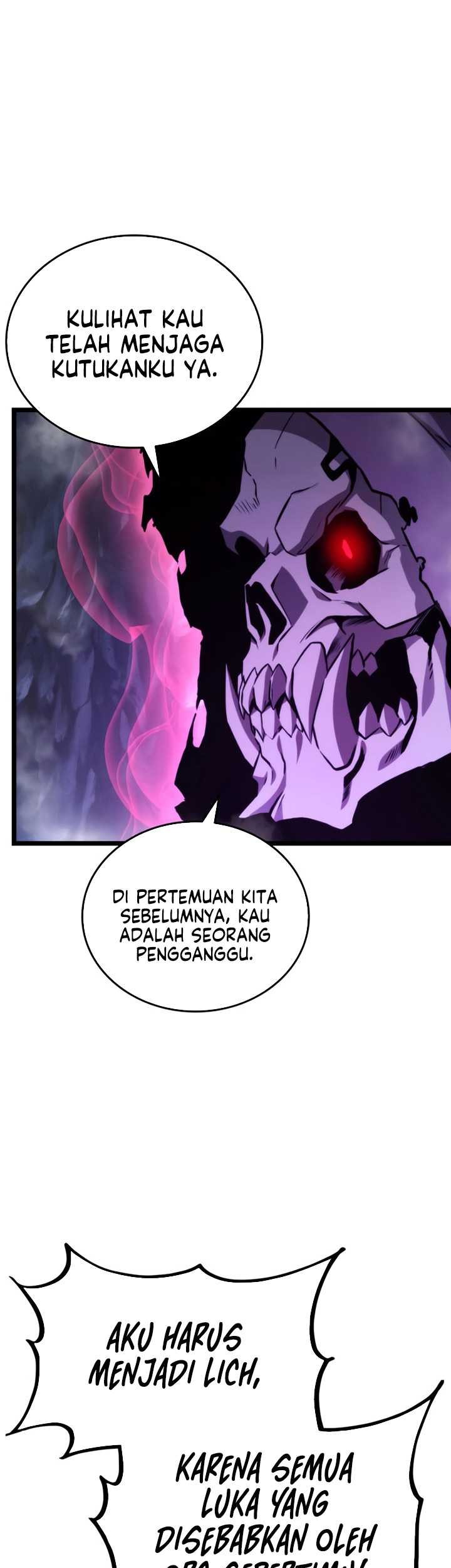 Ranker’s Return (Remake) Chapter 37 Gambar 38