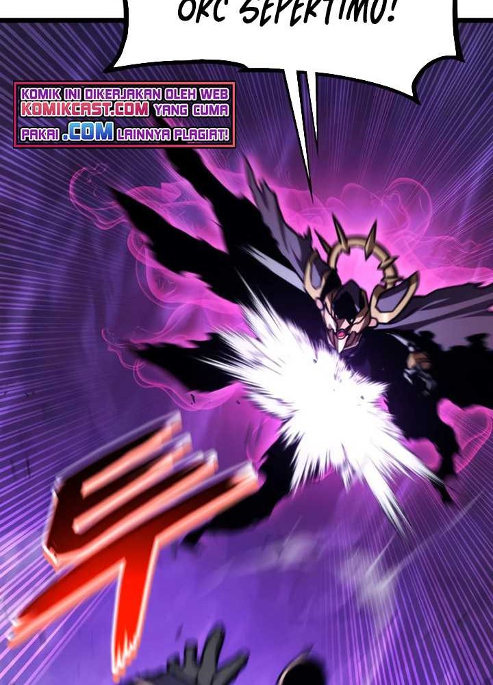 Ranker’s Return (Remake) Chapter 37 Gambar 39