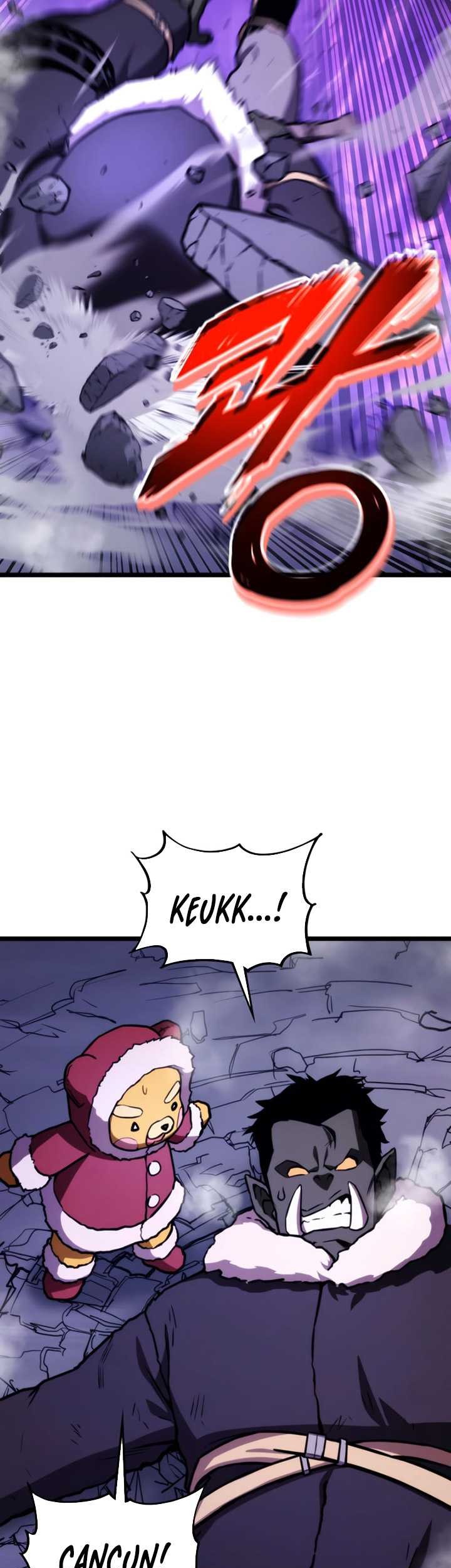 Ranker’s Return (Remake) Chapter 37 Gambar 40